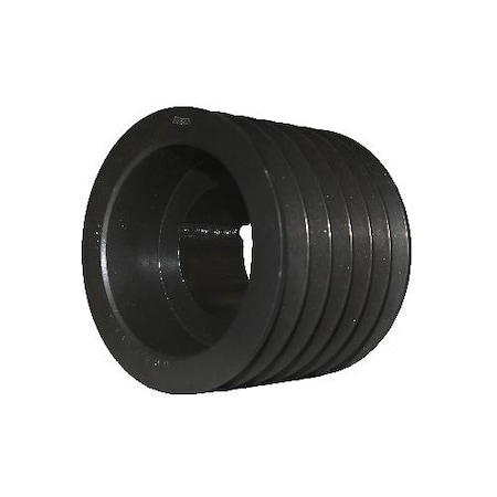 Martin (3030) Conventional Tb Sheave, 6 C 80 TB 6 C 80 TB